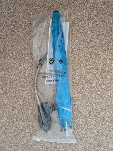 Photo of free Pushchair / pram sunshade (Home PO15) #1