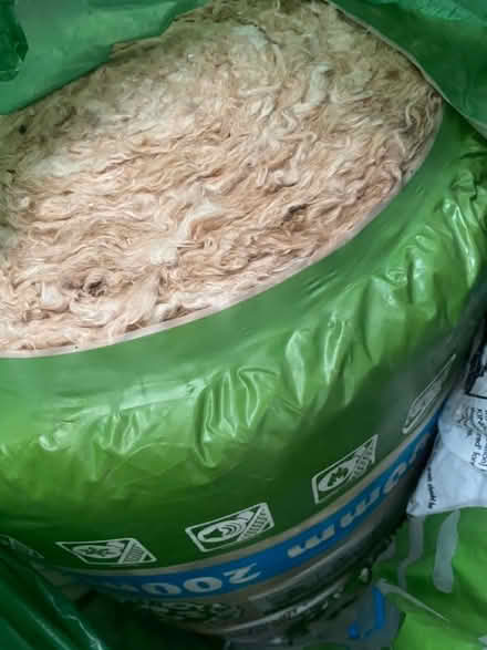 Photo of free Eco insulation (Aigburth, Liverpool L17) #2