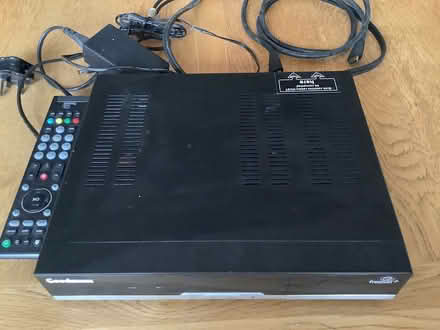 Photo of free Freesat T.V Recorder (GL2 Longford) #2