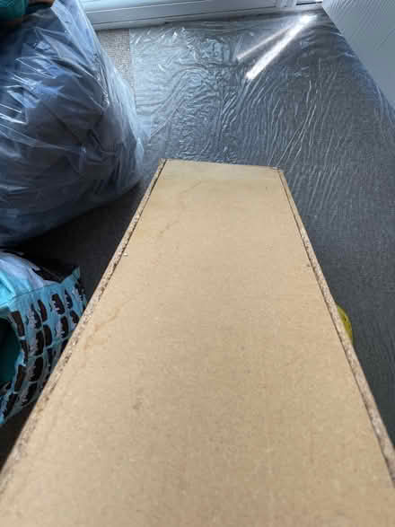 Photo of free Very slim bathroom storage (Ambleside LA22) #3