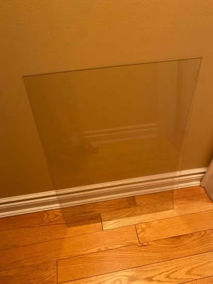 Photo of free Piece of glass (Beaches) #1