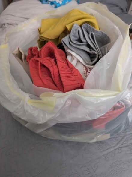 Photo of free Women's clothes (Eltham SE9) #1
