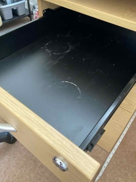 Photo of free Filing cabinate (Wells, Somerset. BA5) #3