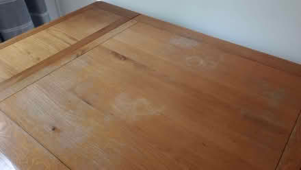 Photo of free Extendable dining table (Morningside EH10) #2