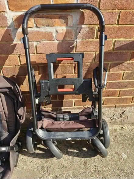 Photo of free Mini Buggy (Watford, WD25 WD25) #4