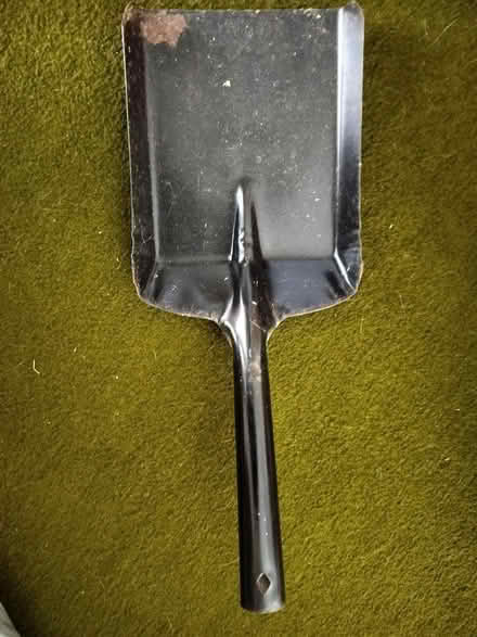 Photo of free Coal or Fire Shovel (High Shincliffe DH1) #1