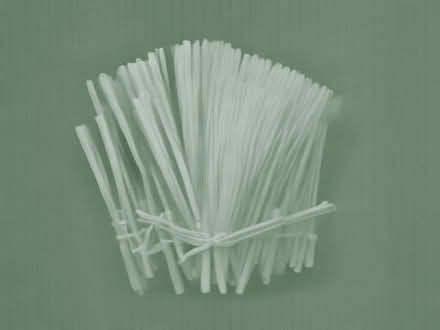 Photo of garden bamboo canes/ wooden broom handles/battens (Sheldon B92) #1