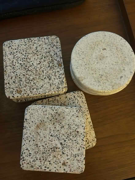 Photo of free Mosaic Coasters (Atwater Village) #2