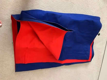 Photo of free Sturdy Single brand new blow up (Wheathampstead AL4) #2