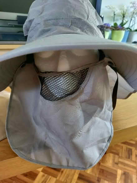 Photo of free Sunhats/fishing hats (Bray SL6) #1