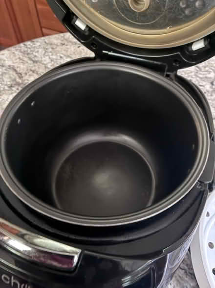 Photo of free Multi function rice cooker (Groton, ma) #4