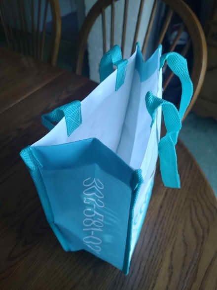 Photo of free Small tote (Odenton) #2