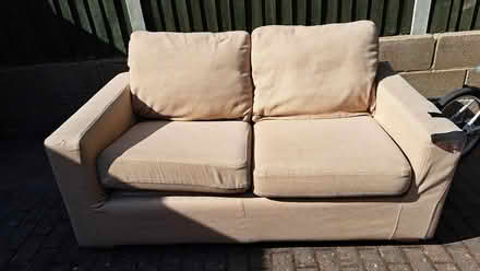 Photo of free Sofa bed (Chelmsford CM1) #1