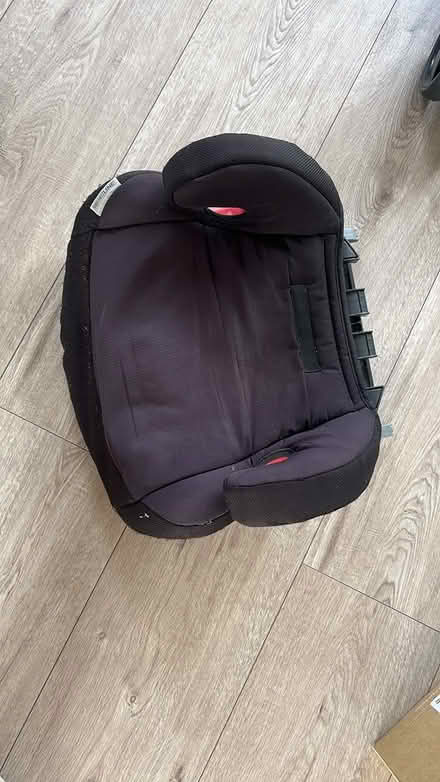 Photo of free Booster Seat (Ballybrack) #1