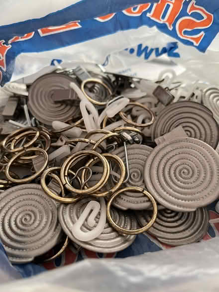 Photo of free bundle of DIY (Redruth) #1