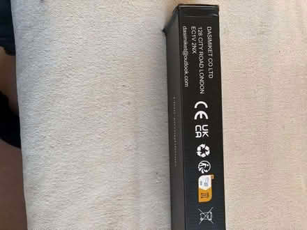 Photo of free Ionic hair straighteners (Biggleswade SG18) #3