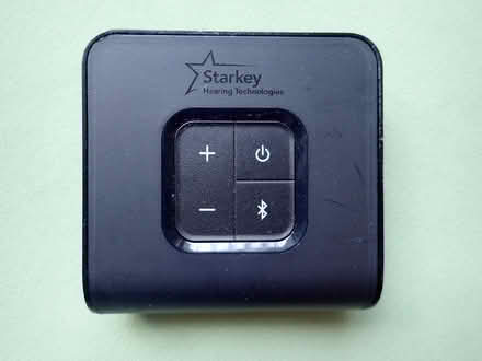Photo of free Starkey 2.4 GHZ TV Streamer (Bathurst and Eglinton) #2