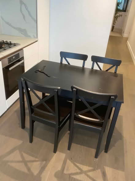 Photo of free furniture removal (South Yarra) #1
