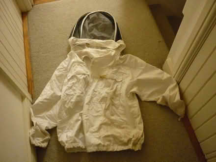 Photo of free 2 x Beekeeping suits (Blagdon BS40) #2