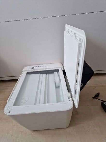 Photo of free HP Deskjet printer and scanner (Yeading UB4) #4