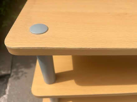Photo of free Table / tv table (Elmdon Heath B91) #3