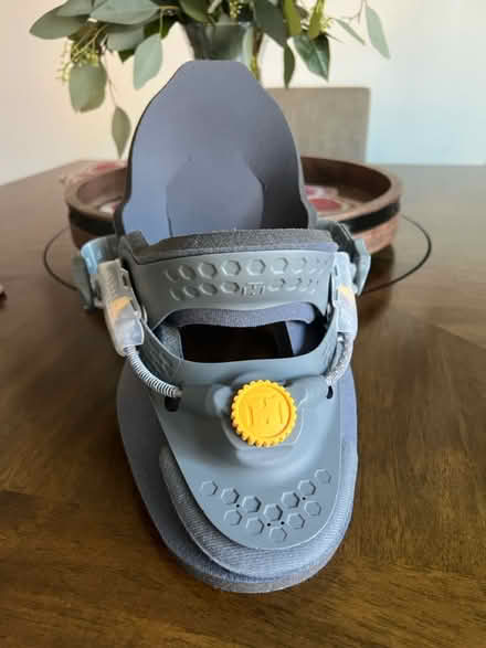 Photo of free Neck brace (Kirkland drive Sunnyvale) #1
