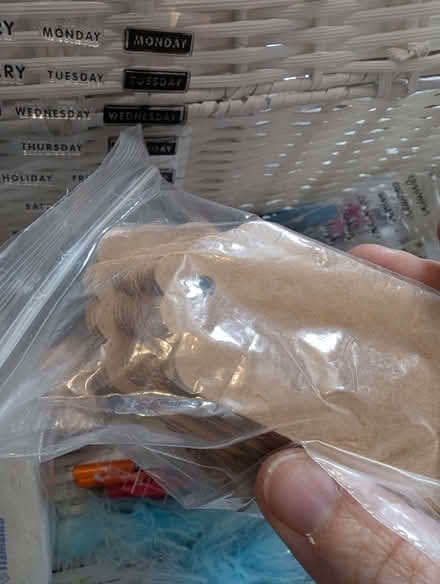 Photo of free Assorted Crafting Bits (Bramley LS13) #3