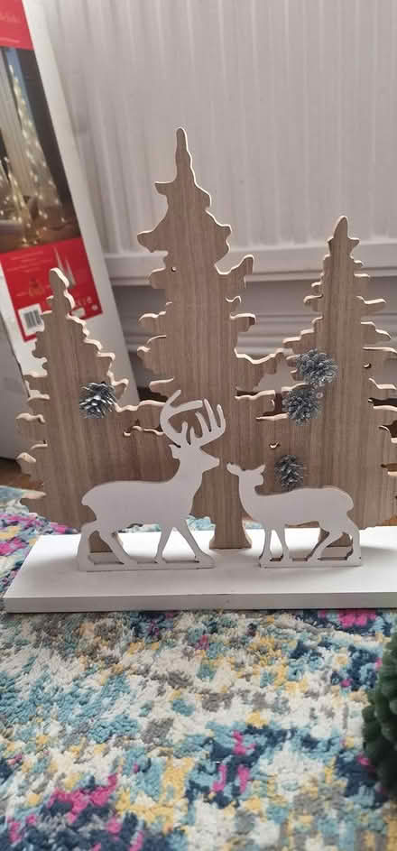 Photo of free Christmas stuff (Royston SG8) #4