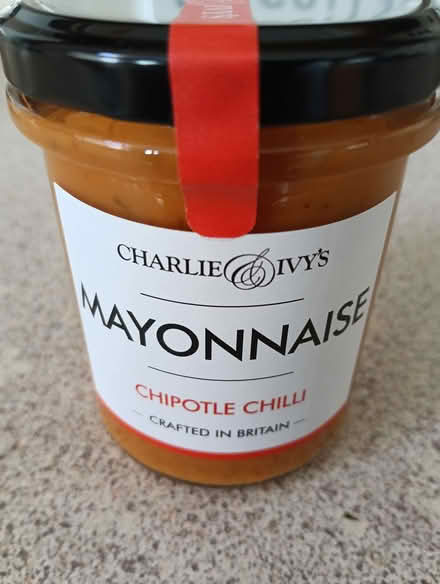 Photo of free Chipotle Chilli Mayo (Napsbury AL2) #1