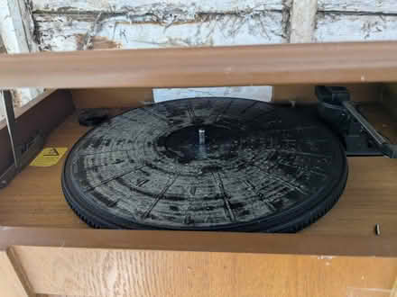 Photo of free music centre (Bramfield SG14) #3