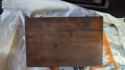 Photo of free 2 old tap and Die sets, incomplete (hucknall ng15) #2