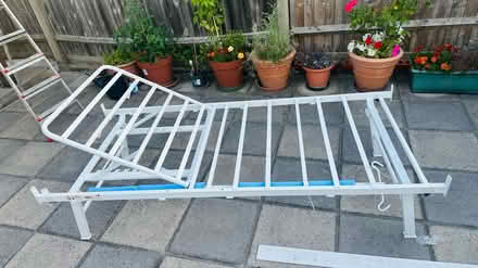 Photo of free Medical Bed (Croydon cro) #1