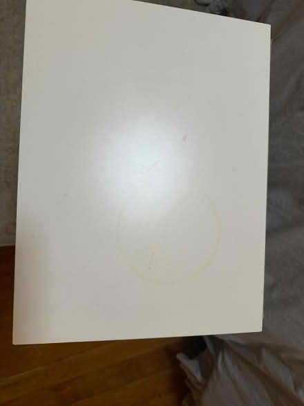 Photo of free Bedside Table / Bathroom Cabinet (Mission Hill) #3