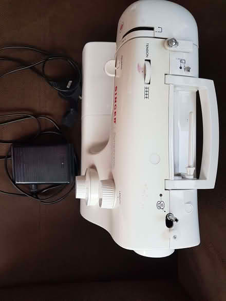 Photo of free Singer sewing machine (Kendal LA9) #3