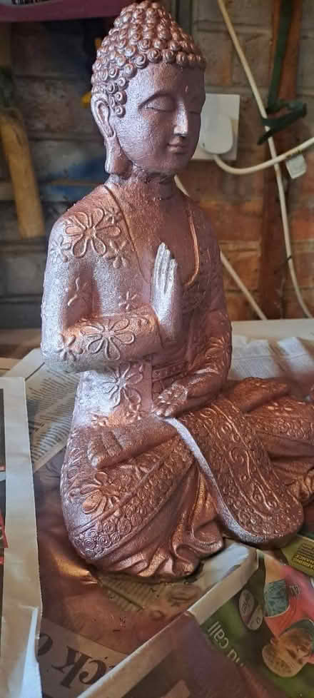 Photo of Garden Statues (Churchdown GL3) #1