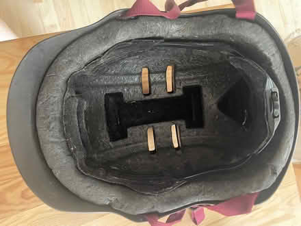 Photo of free Surface bike helmet (Summertown OX2) #2