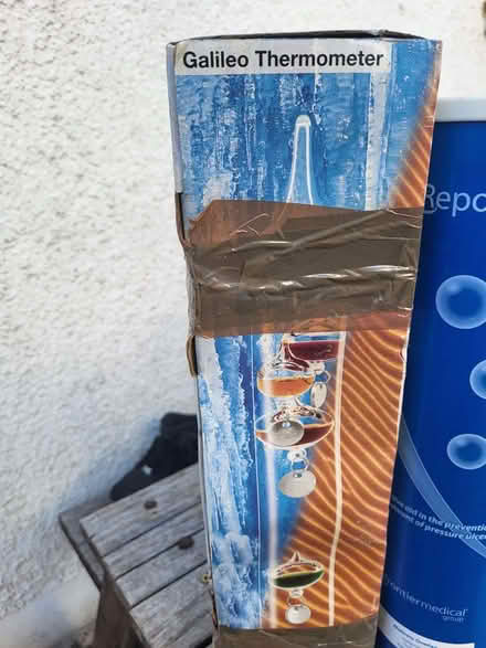 Photo of free Kids stuff (New Marston OX3) #1