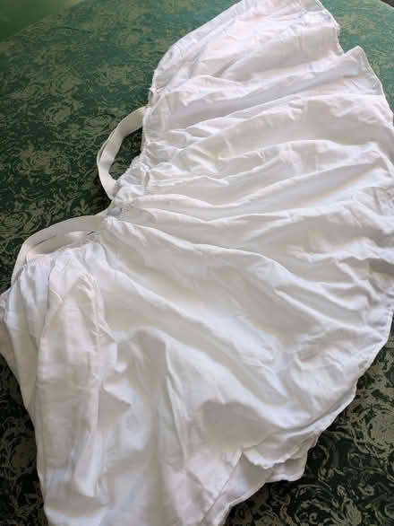 Photo of free Valance for double bed (Moseley B13) #1