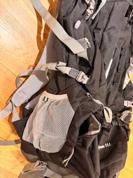 Photo of free 80L Backpack - Mountain Top Adventure (Highbury N5) #4