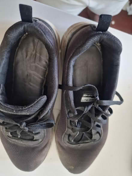 Photo of free Trainers (Pollards Hill, CR4) #2