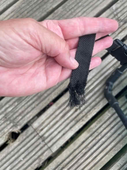 Photo of free Large play pen (Chelmsford CM3) #2