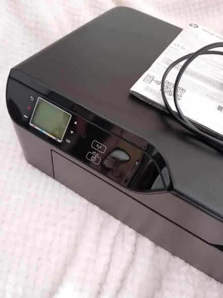Photo of free Printer HP desk jet 3520 e (PO14 Fareham) #3