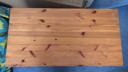 Photo of free Pine drawers - Bearsted (Bearsted ME14) #4
