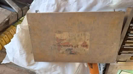 Photo of free 2 old tap and Die sets, incomplete (hucknall ng15) #3