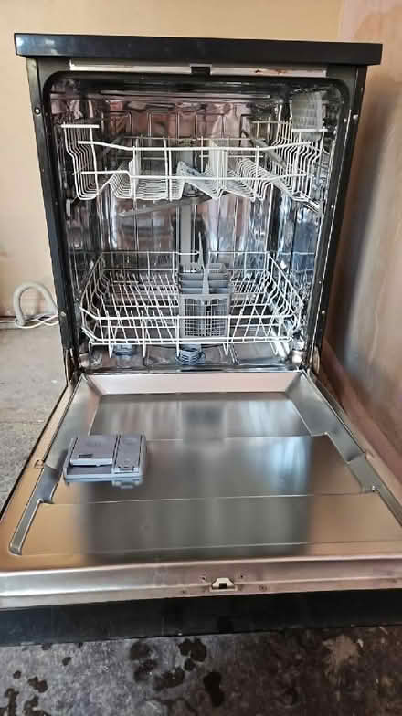 Photo of free Dishwasher (Wallands Park BN7) #2