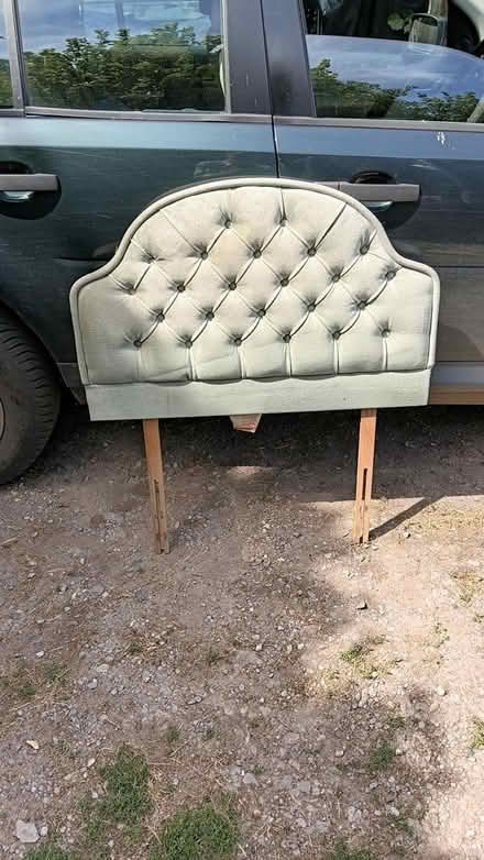 Photo of free Single Bed (S. Petherton TA13 5) #1