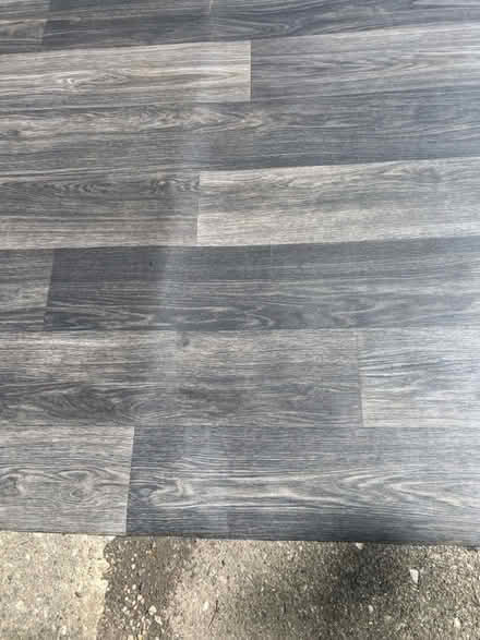 Photo of free Assorted Linoleum Pieces (Briarcliffe, Wheaton) #1