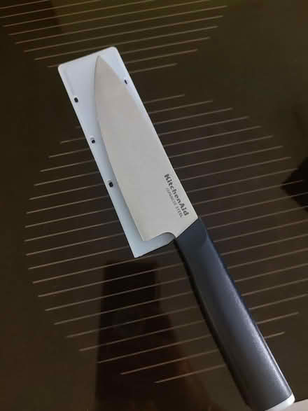 Photo of free Kitchen knife (Odenton) #1