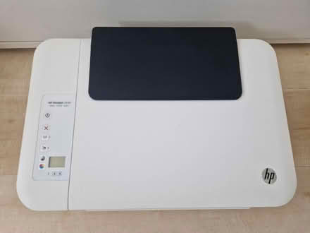 Photo of free HP Deskjet printer and scanner (Yeading UB4) #1