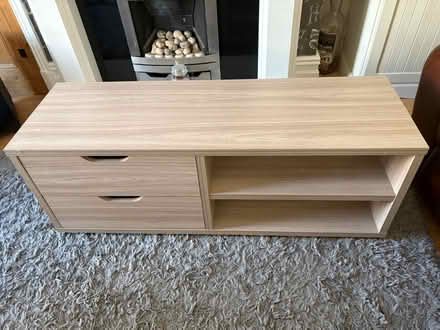 Photo of free Tv stand/unit (Great Harwood BB6) #1